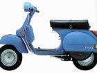 1981 Vespa P 80 / P 80E, P 80X / PX 80XE, PX 80E Arcobaleno PK 80S, PK 80S Elestart, PK 80S Automatica, PK 80S / Automatica El, PK 80E Arcobaleno El